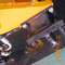 CE εξωτερικής διαμέτρου αρσενηκού σπειρώματος cOem πιάτων συμπιεστών εκσκαφέων σφυριών του Jack σύνδεσης της Honda diesel