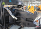 Δευτερεύων Vibro Vsheet σφυριών diesel συνδετήρων φορητός δονητικός εκσκαφέας που συσσωρεύει τη μηχανή ραβδιών οδηγών