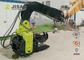 Vibratory Excavator Mounted Pile Hammer / Hydraulic Pile Driver