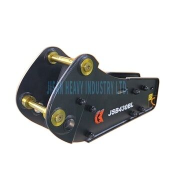 Υδραυλικό σφυρί εκσκαφέα-φορτωτή, καυτή πώληση