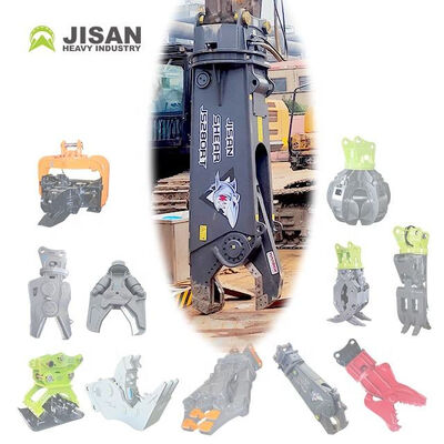 μήκος σωλήνα 2-3 M σφυροκόπημα που παρέχει συχνότητα κρούσης 900 Bpm και πίεση 90 Psi για την επεξεργασία υλικών