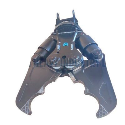 ≥90 Psi Σφυροειδής Θραυστήρας Βράχων Διάμετρος Σωλήνα 6-10 χιλ. Λειτουργική Ροή ≥20 L/min Υδραυλικό Εξάρτημα για Μηχανήματα Κατασκευών και Εξόρυξης