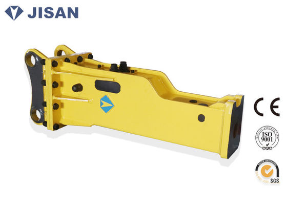 Εκσκαφέας Ροκ Μπρέικερ για Hyundai R55 R60