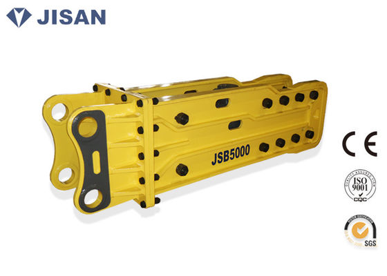 Υδραυλική αξία διακοπτών βράχου σειράς του Eddie του εκσκαφέα PC400 PC450