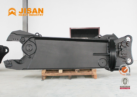 Κόπτης 700mm ύψος 50mm εκσκαφέων χάλυβα άνθρακα πάχος λεπίδων