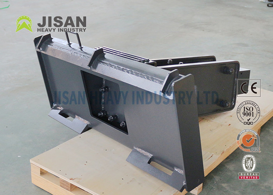 Πλαϊνή επάνω σιωπή Τύπος Skid Steer Loader Υδραυλικός διακόπτης για εκσκαφέας εκσκαφέας