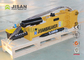 700-1200Bpm Crawler Excavator Hydraulic Breaker With Farm 5.5 2 Bagger Mini Ton