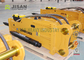700-1200Bpm Crawler Excavator Hydraulic Breaker With Farm 5.5 2 Bagger Mini Ton