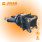 CE/ISO9001 Υδραυλική κούρεμα εκσκαφικής μηχανής Q345B NM400