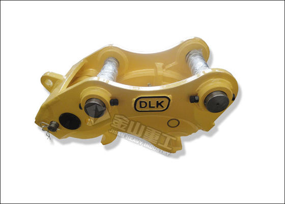 Ο εκσκαφέας της  PC200 γρήγορος συνδέει το συζευκτήρα 7080mm CE διαμέτρων καρφιτσών πιστοποιημένο