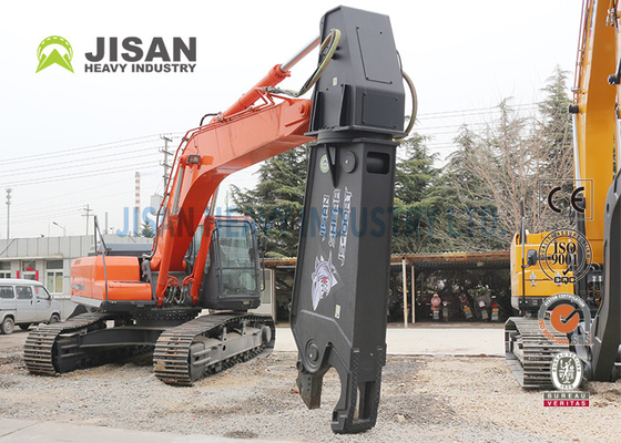 Πώληση Pc450 Αγροτρυπαντήρα Σκάρπετ Κόψιμο Νέο προϊόν Υδραυλική Σιδηρουργική Σκάρπετ για την Αποσυναρμολόγηση Αυτοκινήτων CE OEM
