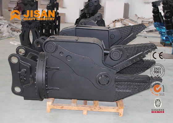 Χάρντοξ βαρύ φορτίο εκσκαφέας Shear Eagle 20 τόνων εκσκαφέας περιστρεφόμενη μηχανή αποσυναρμολόγησης Shear για πώληση υδραυλικές ψαλίδες