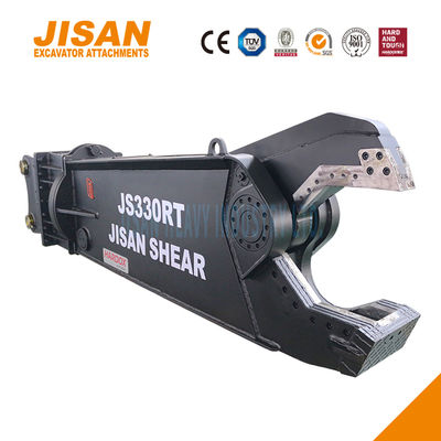 Μετατροπές 360 μοιρών και αυξημένο μέγεθος κυλίνδρου για μέγιστη αποτελεσματικότητα