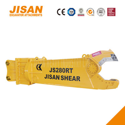 Μετατροπές 360 μοιρών και αυξημένο μέγεθος κυλίνδρου για μέγιστη αποτελεσματικότητα