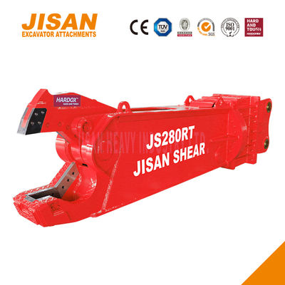 Μετατροπές 360 μοιρών και αυξημένο μέγεθος κυλίνδρου για μέγιστη αποτελεσματικότητα