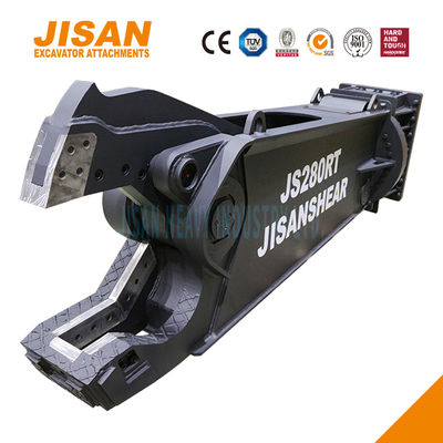 Μετατροπές 360 μοιρών και αυξημένο μέγεθος κυλίνδρου για μέγιστη αποτελεσματικότητα