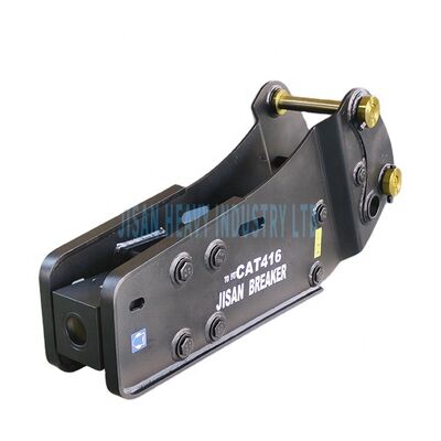 Υδραυλικό σφυρί εκσκαφέα-φορτωτή, καυτή πώληση