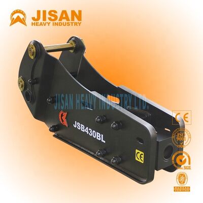 Υδραυλικό σφυρί εκσκαφέα-φορτωτή, καυτή πώληση