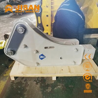 Υδραυλικό σφυρί εκσκαφέα-φορτωτή, καυτή πώληση