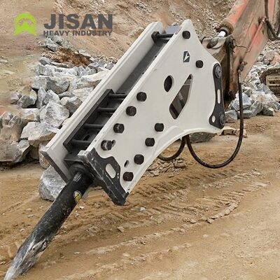 Έβεργντιμ EHB03A σπαστικό, σπαστικό βράχου, σπαστικό τύπου κουτιού