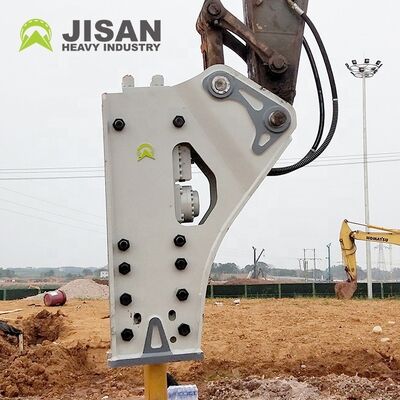 Έβεργντιμ EHB03A σπαστικό, σπαστικό βράχου, σπαστικό τύπου κουτιού