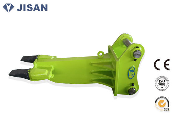 Κνήμη σκαριφιστήρων εκσκαφέων της , αιχμηρός ενιαίος σκαριφιστήρας κνημών για PC200 PC210 PC220