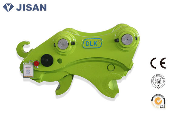 Ο εκσκαφέας της  PC200 γρήγορος συνδέει το συζευκτήρα 7080mm CE διαμέτρων καρφιτσών πιστοποιημένο