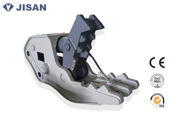 Pulverizer εκσκαφέων της  PC200 σύνδεσης ισχυρή έγκριση CE δύναμης χαμηλού θορύβου