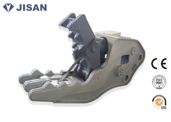 Επιταχύνετε υδραυλικό συγκεκριμένο Pulverizer βαλβίδων, Pulverizer της  PC220 σύνδεση