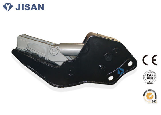 Ένδυση - ανθεκτικό υδραυλικό συγκεκριμένο Pulverizer για τον εκσκαφέα PC210 PC250 της