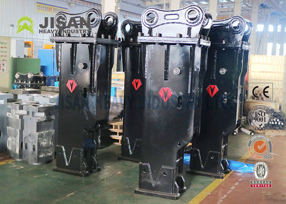 Μίνι διακόπτης βράχου εκσκαφέων