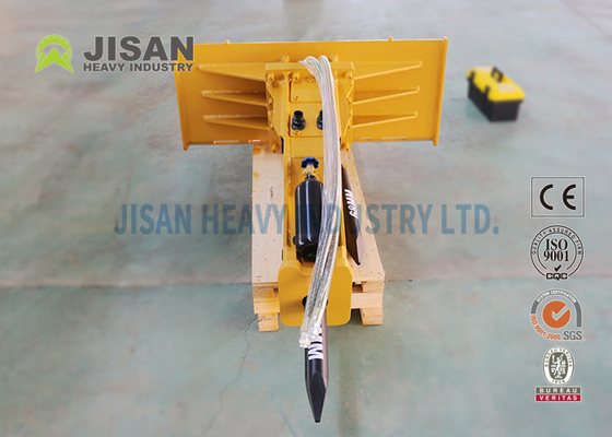 OEM Service Cabin Manufacturer Skid Steer Hammer Power Engine