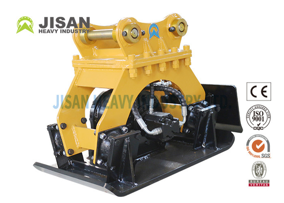 3.5hp βαρέων καθηκόντων υδραυλικός συμπιεστής πιάτων με τη μικρή κατανάλωση καυσίμων του 1.2l/H