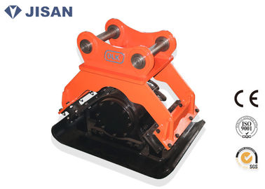 Backhoe SUMITOMO SH120 υδραυλικός θόρυβος μηχανών δόνησης συμπιεστών πιάτων χαμηλότερα