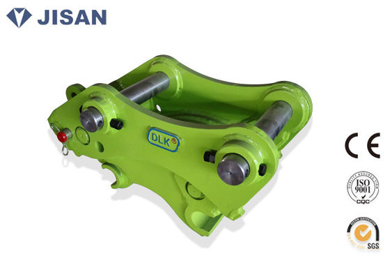 Backhoe cOem υδραυλική γρήγορη εύκολη σύνδεση συζευκτήρων για τον εκσκαφέα PC400 PC450 της